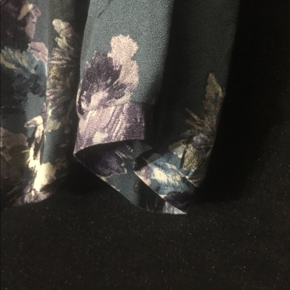 Dra Floral Outfit - Picture 5 of 8